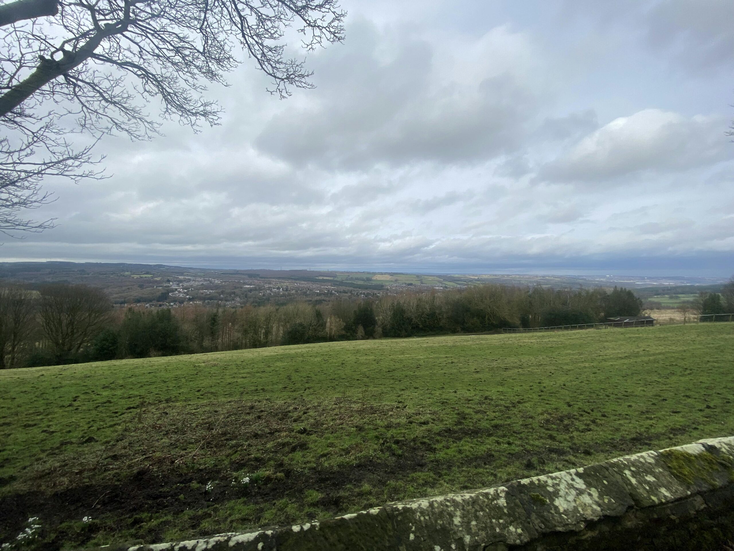 Trading Care Home For Sale in Burnopfield Sanderson Weatherall