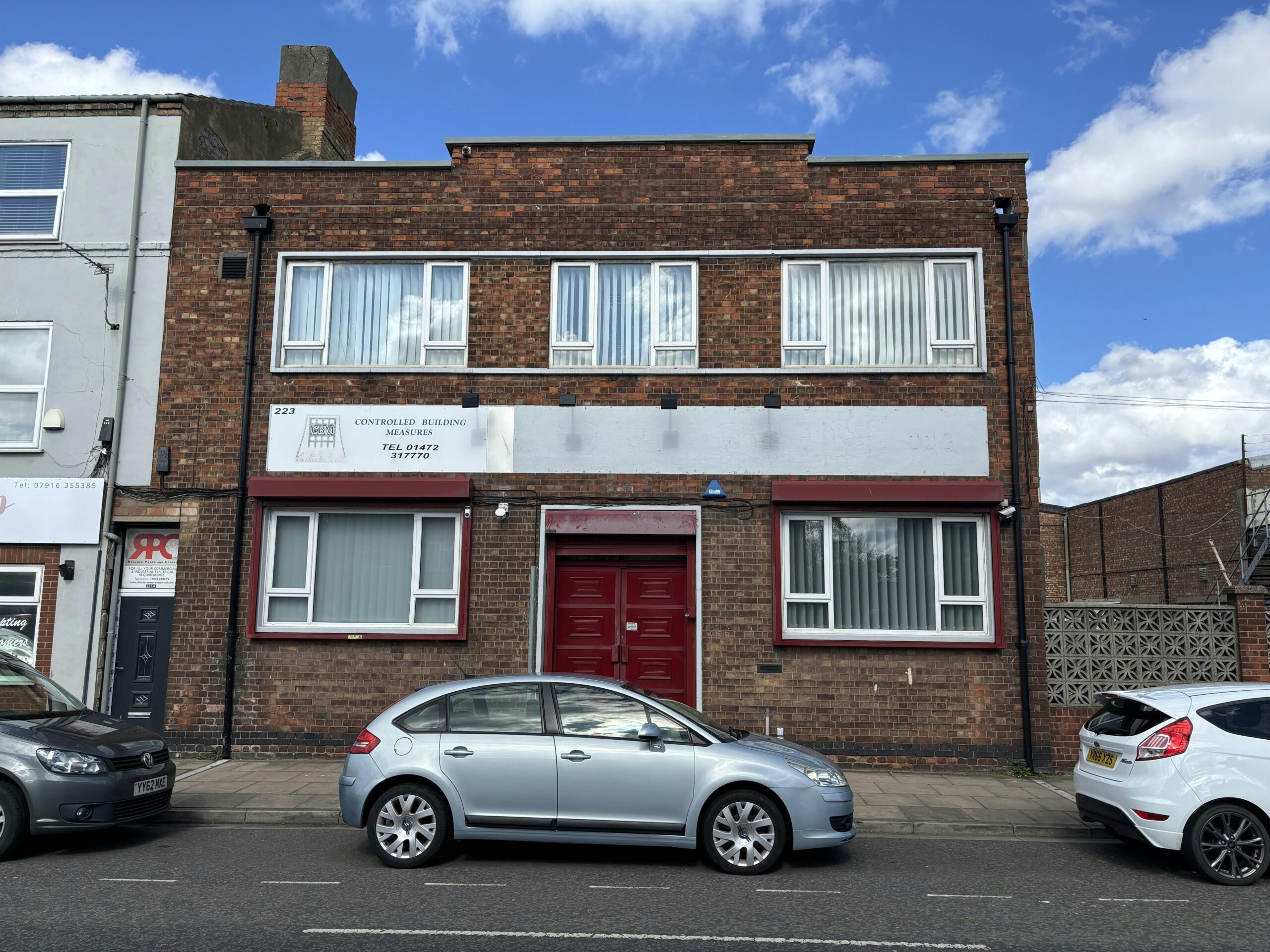 223 - 225 Cleethorpe Road | Sanderson Weatherall